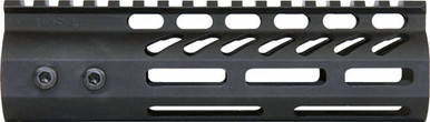 GUNTEC ULTRA LIGHT HANDGUARD - GT-7MLK