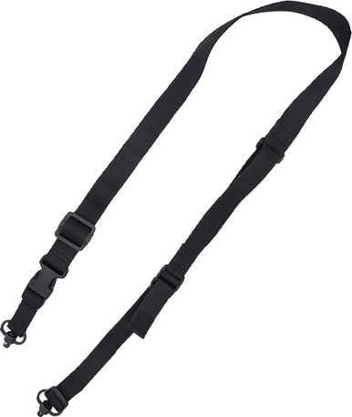 TAC SHIELD SLING 2N1 WARRIOR - T6028BK