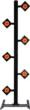 Champion Target Tree - .44 Magnum