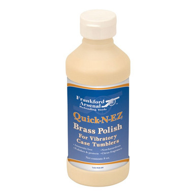 FRANKFORD ARSENAL BRASS POLISH