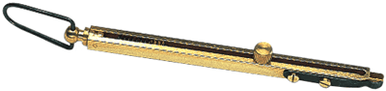 CVA AC1407 Straight Line Capper Brass #11 Percussion