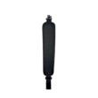 TacShield Precision Rifle Sling Padded Tac-Grip w/ Stud QD Swivels Black