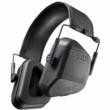 Champion Vanquish Passive Ear Muffs 24 NRR Black