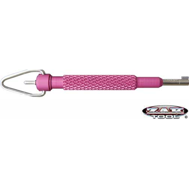 Round Swivel Key - ZAK-10-PNK