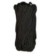 Tacshield 03000 550 Cord  Black Paracord 50' Long