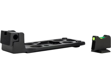 Kim Kds9c Adjustable Sight Optic Plates Rmsc