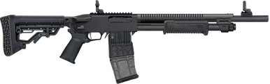 Mossberg 590M 12 Gauge 1850 101 Pump Action Shotgun