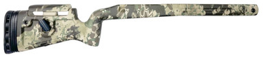 Phoenix 2 Rifle Stock 700 La Rh Kryptek Obskur