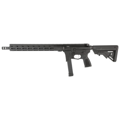 MAXIM MD9 CARBINE 9MM 16" 33RD BLK