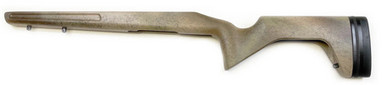 Trekker Rifle Stock 700 La Rh Painted Desert