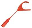 Champion Targets 40915 Hand Thrower Standard Clays, Orange