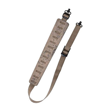 Quake Claw Sling Flush Cup Sand Camo