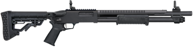 Mossberg 590R 12 Gauge 1850 61 Shotgun