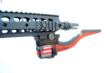 MagnetoSpeed V3 Pic Rail Adapter