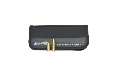 AIMS MILITARY BORE SIGHT KIT MBS223 RED LASER