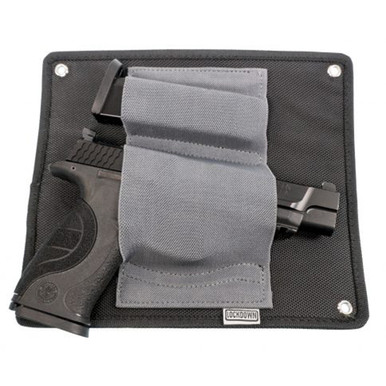 Lockdown Under Desk Holster