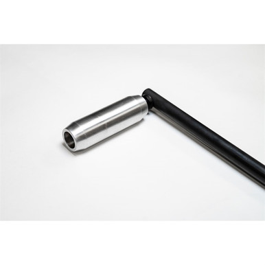 Lym Rcbs Rock Crusher Press Roller Handle