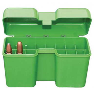 Mtm 22rd Ammo Box Rum 30-50cal