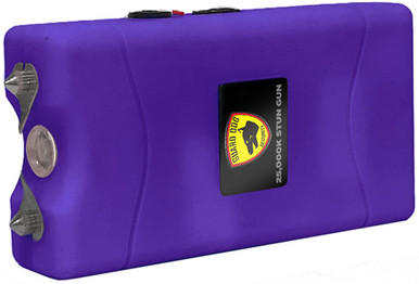 GUARD DOG DISABLER STUN GUN