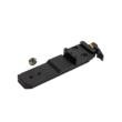 Area 419 Arcalock Arm w/ QD Clamp for Garmin XERO C1 Pro Bipod