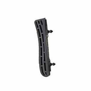 Moss Flex Recoil Pad Small .75 Blk Rubber