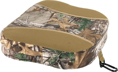 Therm-A-Seat Infusion Thermaseat Realtree 3 in.