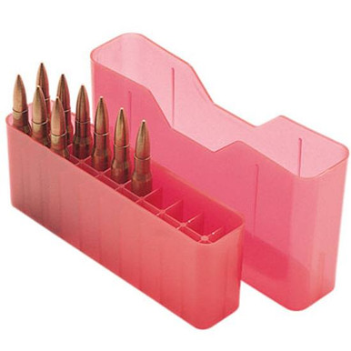 Mtm Rifle Slip Top 20rd 22-250 -243-