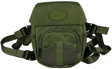 Boyt Harness BCH15-M Bino Case & Harness  Sage Nylon
