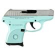Ruger LCP 380ACP 28in Barrel 6rd  Blue 3701 MODTFCSS
