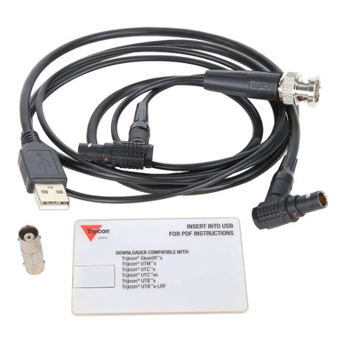 OASYS Cables