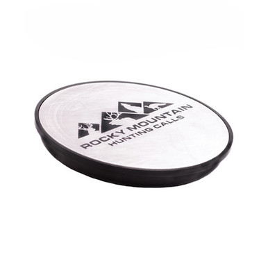 Rocky Mtn Dirty Trick Aluminum Pot Call