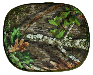 Hunters Specialties HS1001561 Big Cheeks Foam Seat Realtree Edge