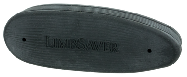 Limbsaver 10601 Classic Precision-Fit Recoil Pad Savage 10/110 with Wood Stock Black Rubber