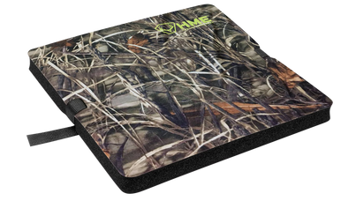 HME Hunting Seat Cushion Foam Camo