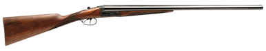 Dickinson Arms Estate  20GA, 26in. Barrel, 2rd, Wood Stock & Forend - Black (ST2026DH)
