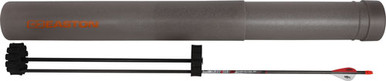 Easton Arrow Travel Tube 24-40 in.
