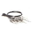 Rig 'Em Right Decoy Anchors 48" 4oz 12/ct