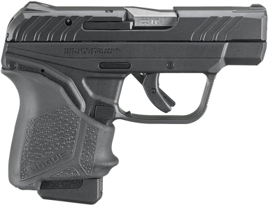 Ruger LCP II 22 LR 28in Barrel 10rd  Black NPN 13714