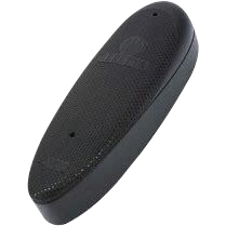 Beretta USA  MicroCore Field Recoil Pad  0.39" Width, Black Rubber