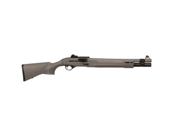 Beretta 1301 Tactical C Mod 2 12 Gauge 185 Inch Gray