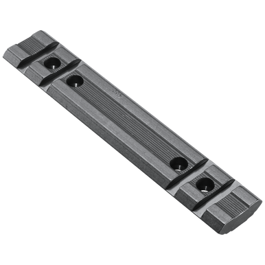 Weaver Mounts 48455 Top Mount Base 430M Matte Black Mossberg 930