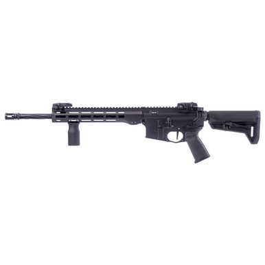 MAXIM MD15L 6MM ARC 16" 10RD BLK