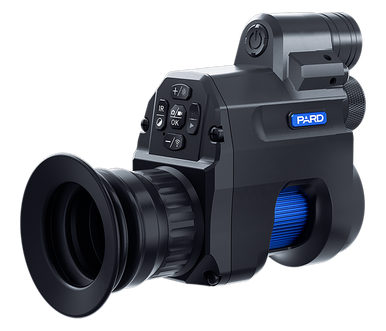 PARD NV007V2 CLIP ON NIGHT VISION SCOPE
