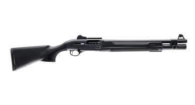 Beretta 1301 Tactical C Mod 2 12 Gauge 185 Inch SemiAutomatic Shotgun