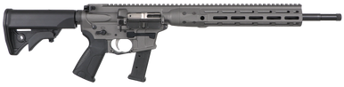 LWRCI ICR9TG16       IC-9      9MM  16" TUNGSTN