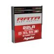 Aguila RATA Rimfire Ammunition 22 Long Rifle 20 Grain Shotshell 20 Rounds