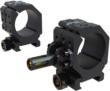 Wheeler Engineering 2-Piece Picatinny Rail Scope Rings 1" Medium