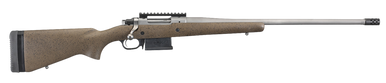 Ruger Hawkeye Long-Range Hunter 6.5 Creedmoor 22in 5rd