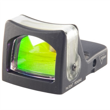TRIJICON RMR DUAL ILUM 9MOA AMB DOT