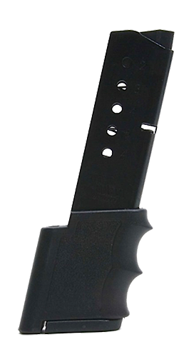 ProMag SMI21 Standard  10rd Extended 380 ACP Fits S&W Bodyguard Blued Steel